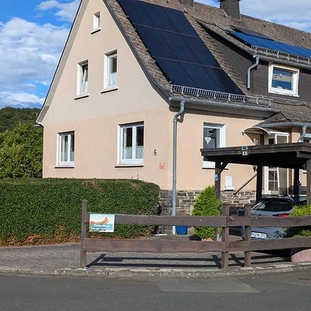 Zum Alten Schusterhaus Bad Endbach Екстериор снимка