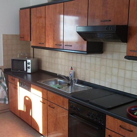 Zum Alten Schusterhaus Bad Endbach Екстериор снимка