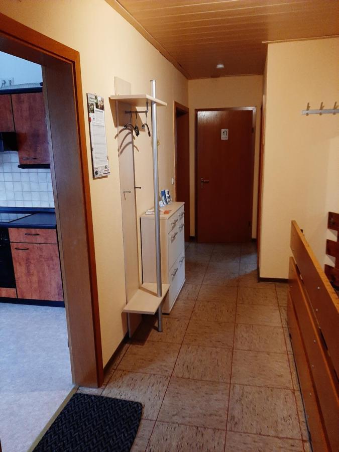 Zum Alten Schusterhaus Bad Endbach Екстериор снимка