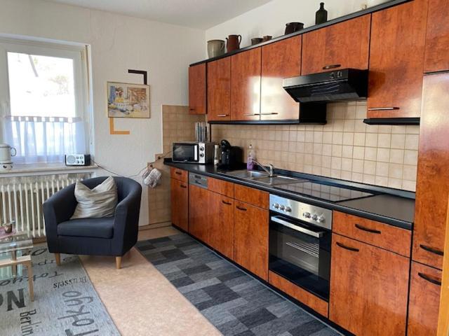 Zum Alten Schusterhaus Bad Endbach Екстериор снимка
