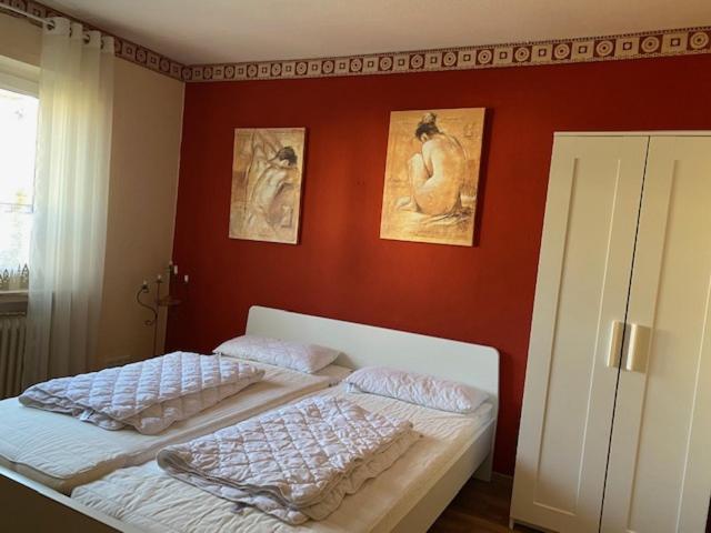 Zum Alten Schusterhaus Bad Endbach Екстериор снимка