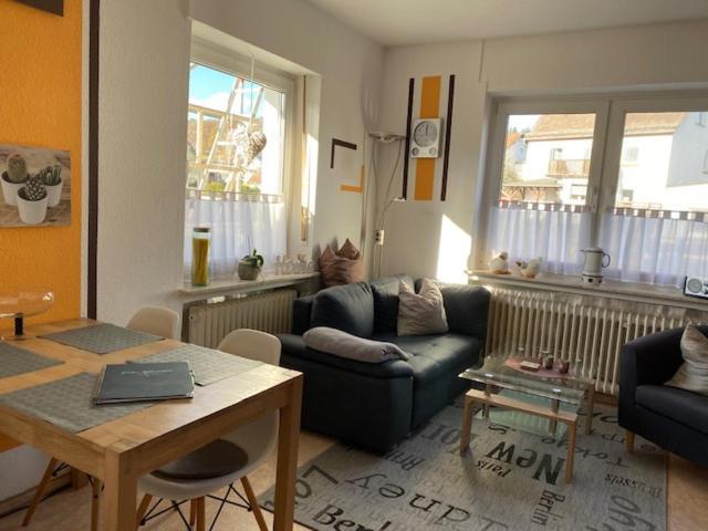 Zum Alten Schusterhaus Bad Endbach Екстериор снимка