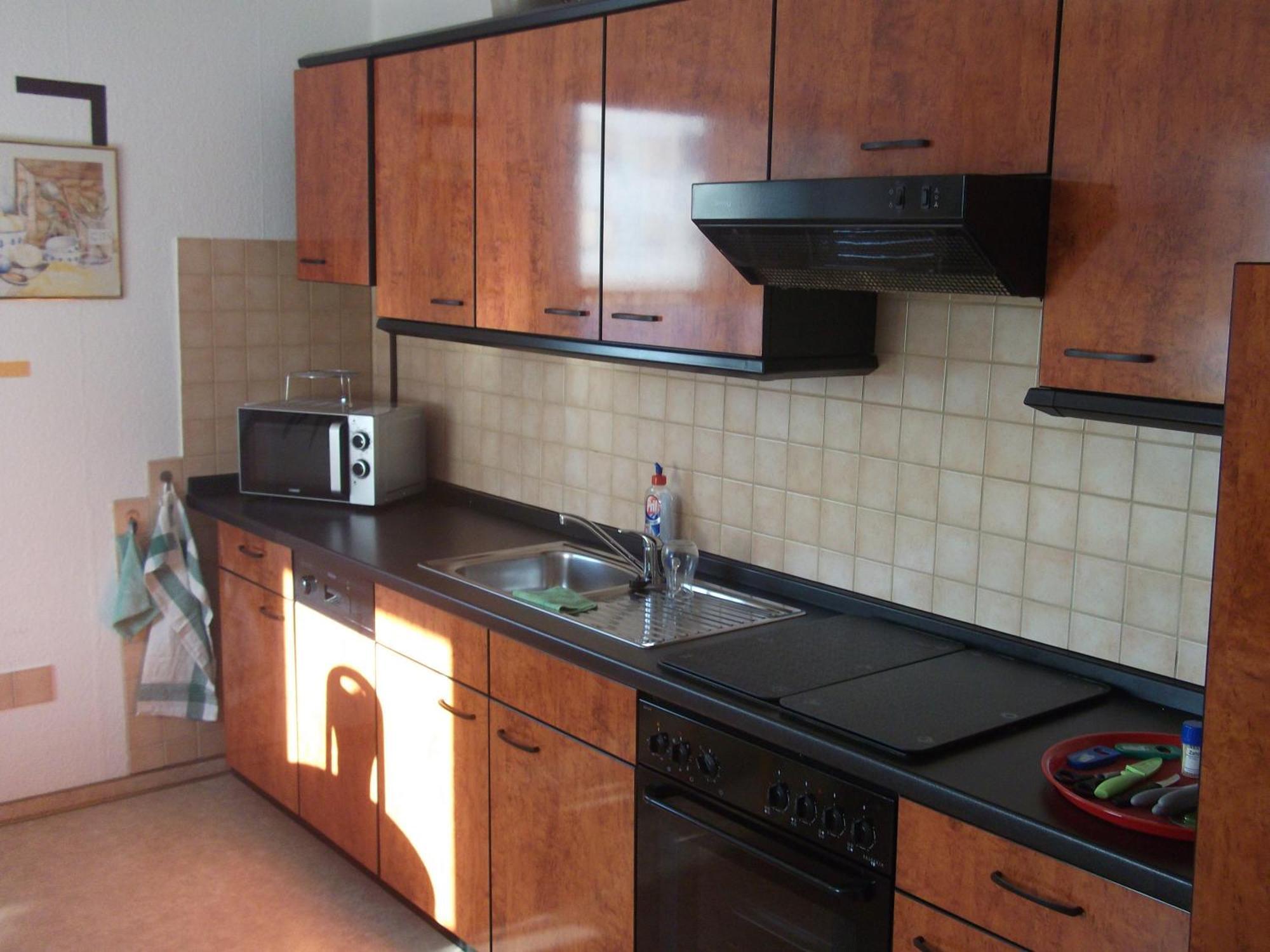 Zum Alten Schusterhaus Bad Endbach Екстериор снимка