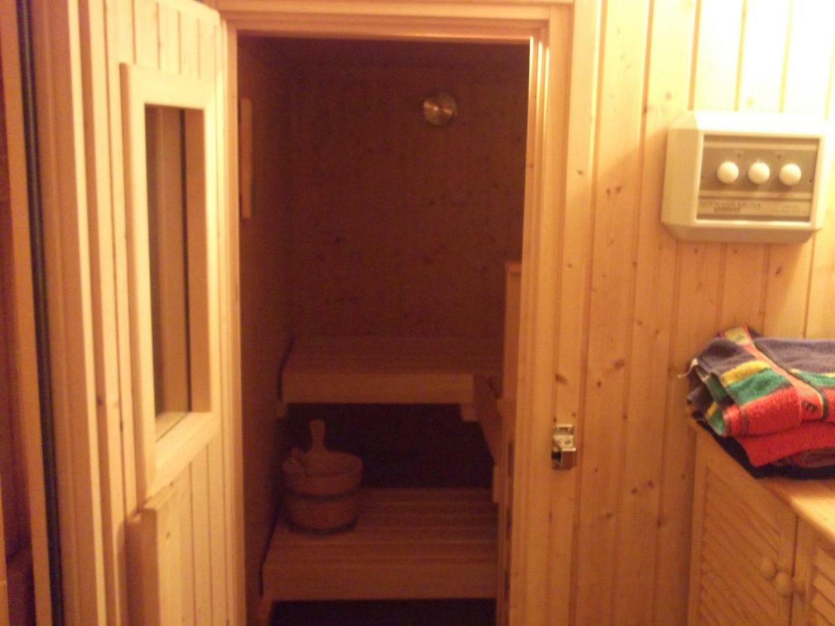 Zum Alten Schusterhaus Bad Endbach Екстериор снимка